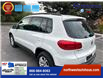 2014 Volkswagen Tiguan Trendline (Stk: 5876) in Vaughan - Image 10 of 24