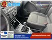2014 Volkswagen Tiguan Trendline (Stk: 5876) in Vaughan - Image 13 of 24