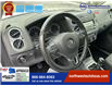 2014 Volkswagen Tiguan Trendline (Stk: 5876) in Vaughan - Image 14 of 24