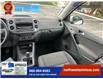 2014 Volkswagen Tiguan Trendline (Stk: 5876) in Vaughan - Image 16 of 24
