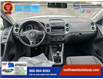 2014 Volkswagen Tiguan Trendline (Stk: 5876) in Vaughan - Image 17 of 24