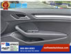 2015 Audi A3 2.0T Komfort (Stk: 5973) in Vaughan - Image 14 of 30