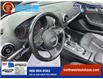 2015 Audi A3 2.0T Komfort (Stk: 5973) in Vaughan - Image 15 of 30