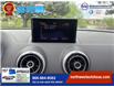 2015 Audi A3 2.0T Komfort (Stk: 5973) in Vaughan - Image 20 of 30