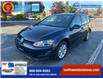 2015 Volkswagen Golf Sportwagon 1.8 TSI Comfortline (Stk: 8314) in Vaughan - Image 1 of 25