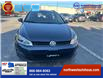 2015 Volkswagen Golf Sportwagon 1.8 TSI Comfortline (Stk: 8314) in Vaughan - Image 2 of 25