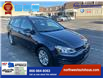2015 Volkswagen Golf Sportwagon 1.8 TSI Comfortline (Stk: 8314) in Vaughan - Image 3 of 25