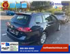 2015 Volkswagen Golf Sportwagon 1.8 TSI Comfortline (Stk: 8314) in Vaughan - Image 4 of 25
