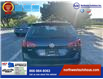 2015 Volkswagen Golf Sportwagon 1.8 TSI Comfortline (Stk: 8314) in Vaughan - Image 5 of 25