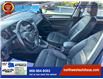 2015 Volkswagen Golf Sportwagon 1.8 TSI Comfortline (Stk: 8314) in Vaughan - Image 11 of 25
