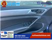 2015 Volkswagen Golf Sportwagon 1.8 TSI Comfortline (Stk: 8314) in Vaughan - Image 12 of 25