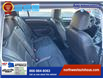 2015 Volkswagen Golf Sportwagon 1.8 TSI Comfortline (Stk: 8314) in Vaughan - Image 14 of 25