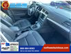 2015 Volkswagen Golf Sportwagon 1.8 TSI Comfortline (Stk: 8314) in Vaughan - Image 19 of 25