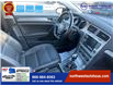 2015 Volkswagen Golf Sportwagon 1.8 TSI Comfortline (Stk: 8314) in Vaughan - Image 20 of 25