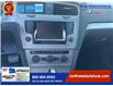 2015 Volkswagen Golf Sportwagon 1.8 TSI Comfortline (Stk: 8314) in Vaughan - Image 23 of 25