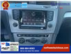 2015 Volkswagen Golf Sportwagon 1.8 TSI Comfortline (Stk: 8314) in Vaughan - Image 25 of 25