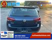 2018 Volkswagen Golf 1.8 TSI Highline (Stk: 2547) in Vaughan - Image 4 of 31