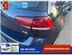 2018 Volkswagen Golf 1.8 TSI Highline (Stk: 2547) in Vaughan - Image 5 of 31