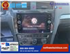 2018 Volkswagen Golf 1.8 TSI Highline (Stk: 2547) in Vaughan - Image 21 of 31