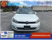 2017 Volkswagen Golf 1.8 TSI Comfortline (Stk: 1391) in Vaughan - Image 1 of 17