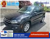 2014 Volkswagen Tiguan Comfortline (Stk: 6186) in Vaughan - Image 1 of 5