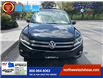 2014 Volkswagen Tiguan Comfortline (Stk: 6186) in Vaughan - Image 2 of 5