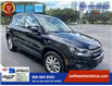 2014 Volkswagen Tiguan Comfortline (Stk: 6186) in Vaughan - Image 3 of 5