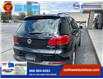 2014 Volkswagen Tiguan Comfortline (Stk: 6186) in Vaughan - Image 4 of 5