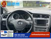 2017 Volkswagen Golf 1.8 TSI Comfortline (Stk: 1391) in Vaughan - Image 14 of 17