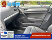 2017 Volkswagen Golf 1.8 TSI Comfortline (Stk: 1391) in Vaughan - Image 17 of 17