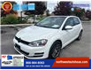 2017 Volkswagen Golf 1.8 TSI Comfortline (Stk: 1391) in Vaughan - Image 3 of 17