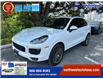 2018 Porsche Cayenne Platinum Edition (Stk: 7734) in Vaughan - Image 1 of 29