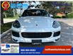 2018 Porsche Cayenne Platinum Edition (Stk: 7734) in Vaughan - Image 2 of 29