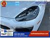 2018 Porsche Cayenne Platinum Edition (Stk: 7734) in Vaughan - Image 3 of 29