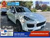 2018 Porsche Cayenne Platinum Edition (Stk: 7734) in Vaughan - Image 4 of 29