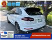 2018 Porsche Cayenne Platinum Edition (Stk: 7734) in Vaughan - Image 5 of 29