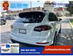 2018 Porsche Cayenne Platinum Edition (Stk: 7734) in Vaughan - Image 7 of 29