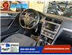 2015 Volkswagen Golf 1.8 TSI Comfortline in North York - Image 16 of 25