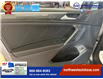2018 Volkswagen Tiguan Highline (Stk: 7193) in North York - Image 10 of 30