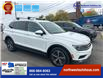 2018 Volkswagen Tiguan Highline (Stk: 4804) in North York - Image 5 of 30