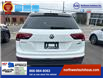 2018 Volkswagen Tiguan Highline (Stk: 4804) in North York - Image 8 of 30