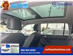 2018 Volkswagen Tiguan Highline (Stk: 4804) in North York - Image 14 of 30
