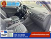2018 Volkswagen Tiguan Highline (Stk: 4804) in North York - Image 18 of 30