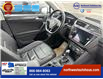 2018 Volkswagen Tiguan Highline (Stk: 4804) in North York - Image 19 of 30