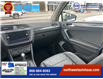 2018 Volkswagen Tiguan Highline (Stk: 4804) in North York - Image 21 of 30