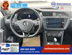 2018 Volkswagen Tiguan Highline (Stk: 4804) in North York - Image 22 of 30
