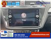 2018 Volkswagen Tiguan Highline (Stk: 4804) in North York - Image 27 of 30