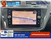 2018 Volkswagen Tiguan Highline (Stk: 4804) in North York - Image 28 of 30