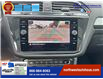 2018 Volkswagen Tiguan Highline (Stk: 4804) in North York - Image 29 of 30