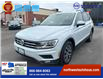2018 Volkswagen Tiguan Comfortline (Stk: 5289) in North York - Image 1 of 29